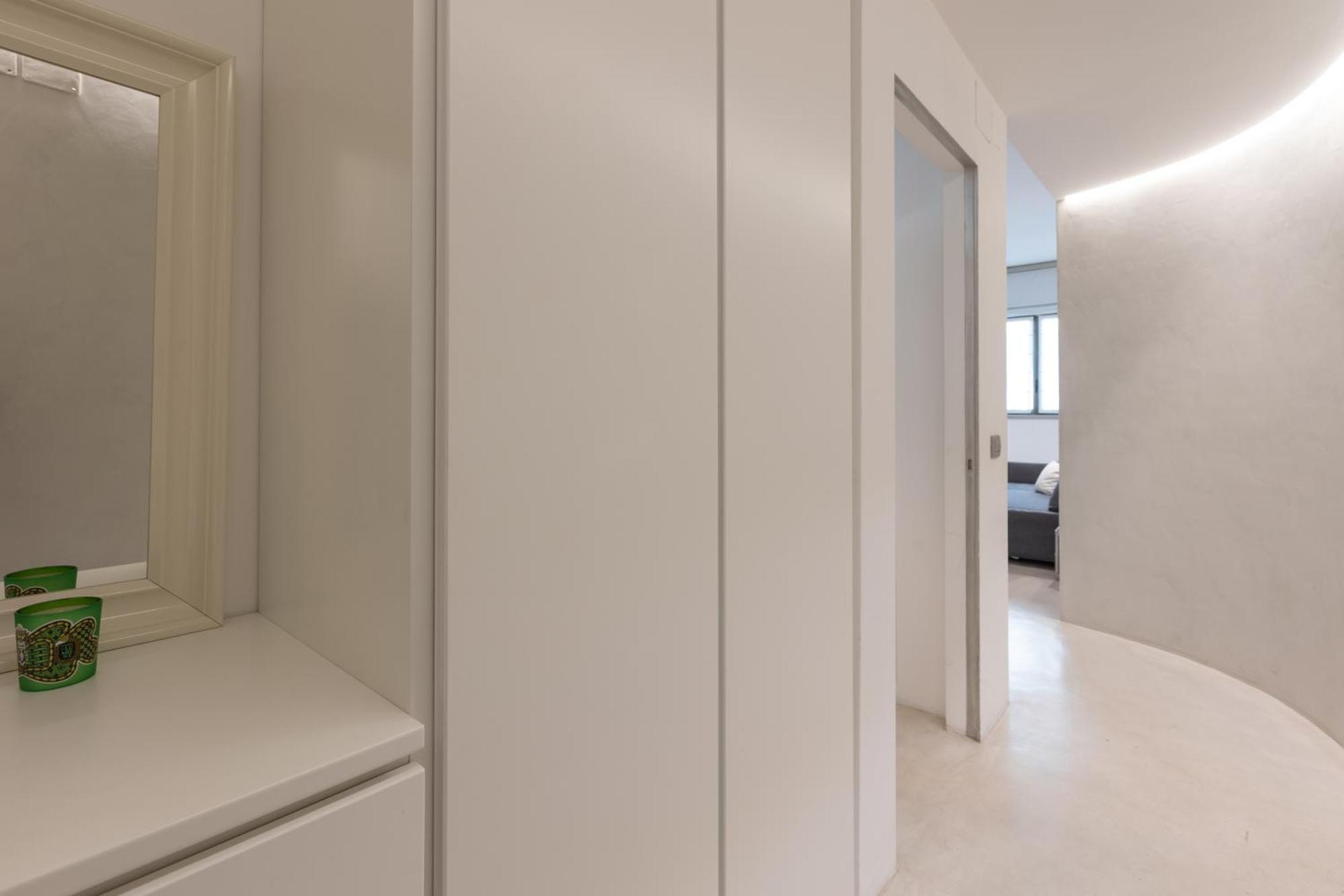 Apartament Ampio Bilocale Repubblica - Mirable Pm Mediolan Zewnętrze zdjęcie