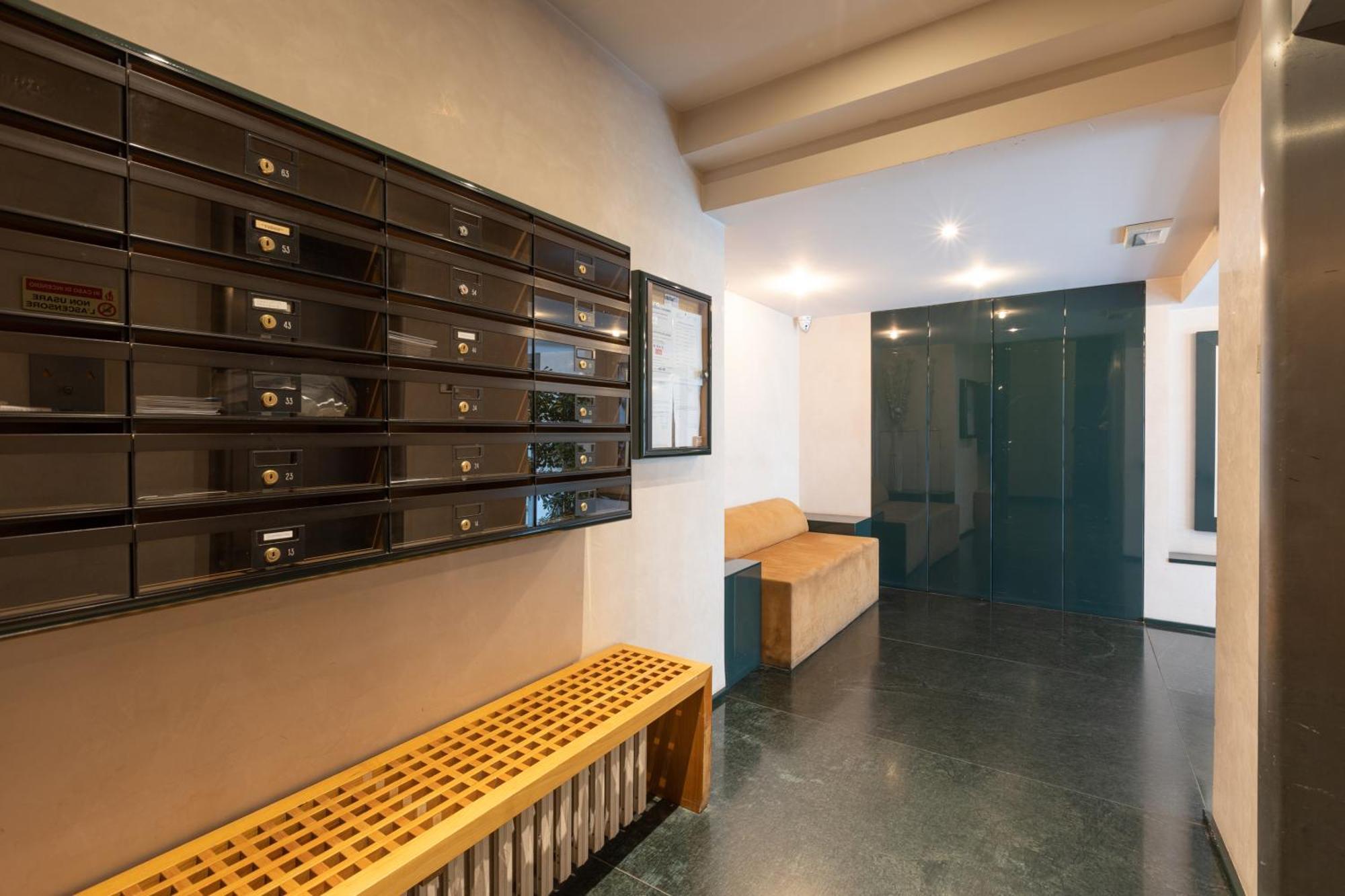 Apartament Ampio Bilocale Repubblica - Mirable Pm Mediolan Zewnętrze zdjęcie