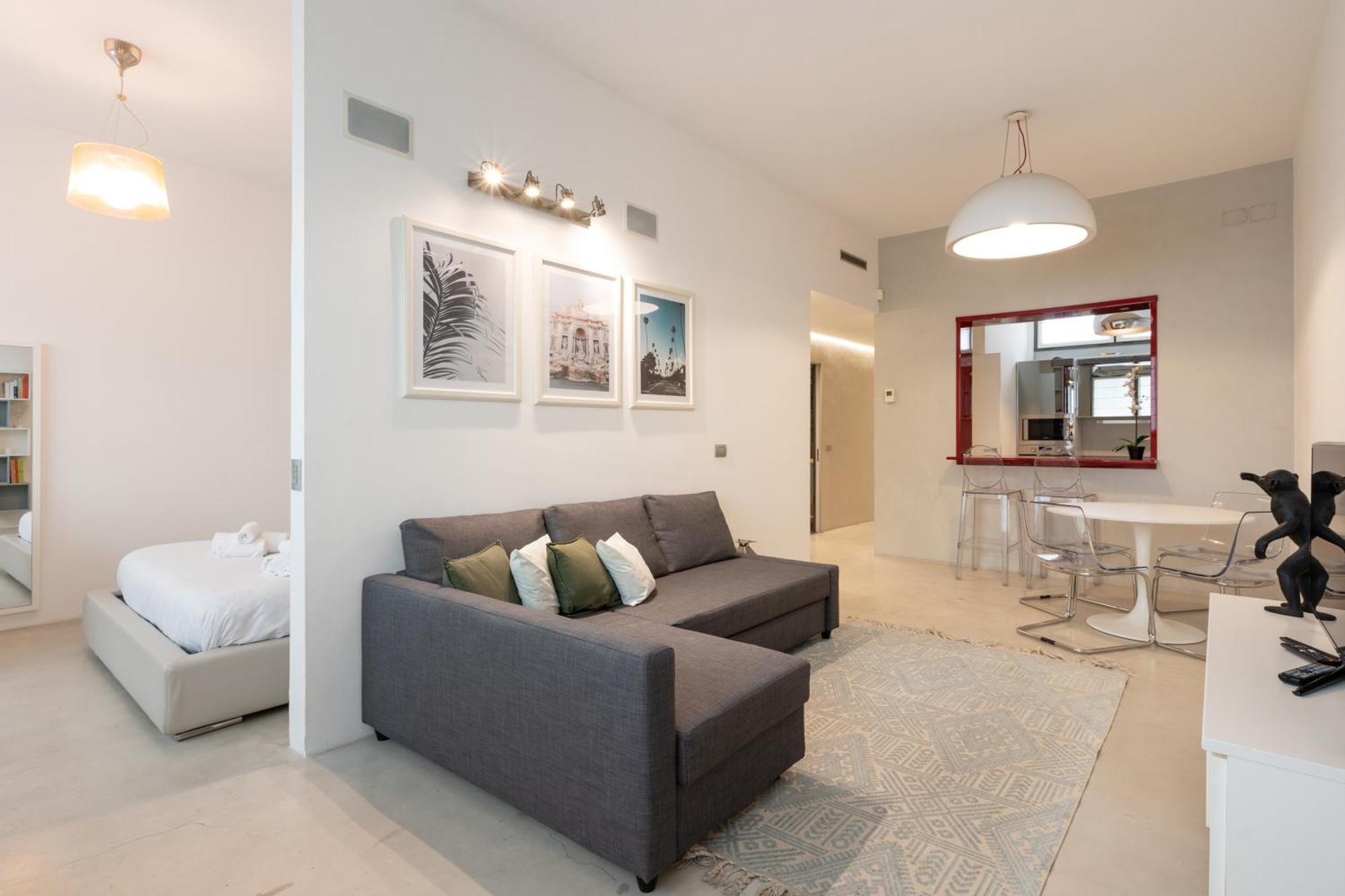 Apartament Ampio Bilocale Repubblica - Mirable Pm Mediolan Zewnętrze zdjęcie