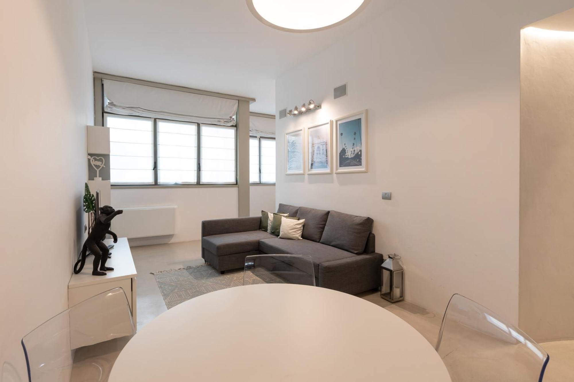 Apartament Ampio Bilocale Repubblica - Mirable Pm Mediolan Zewnętrze zdjęcie