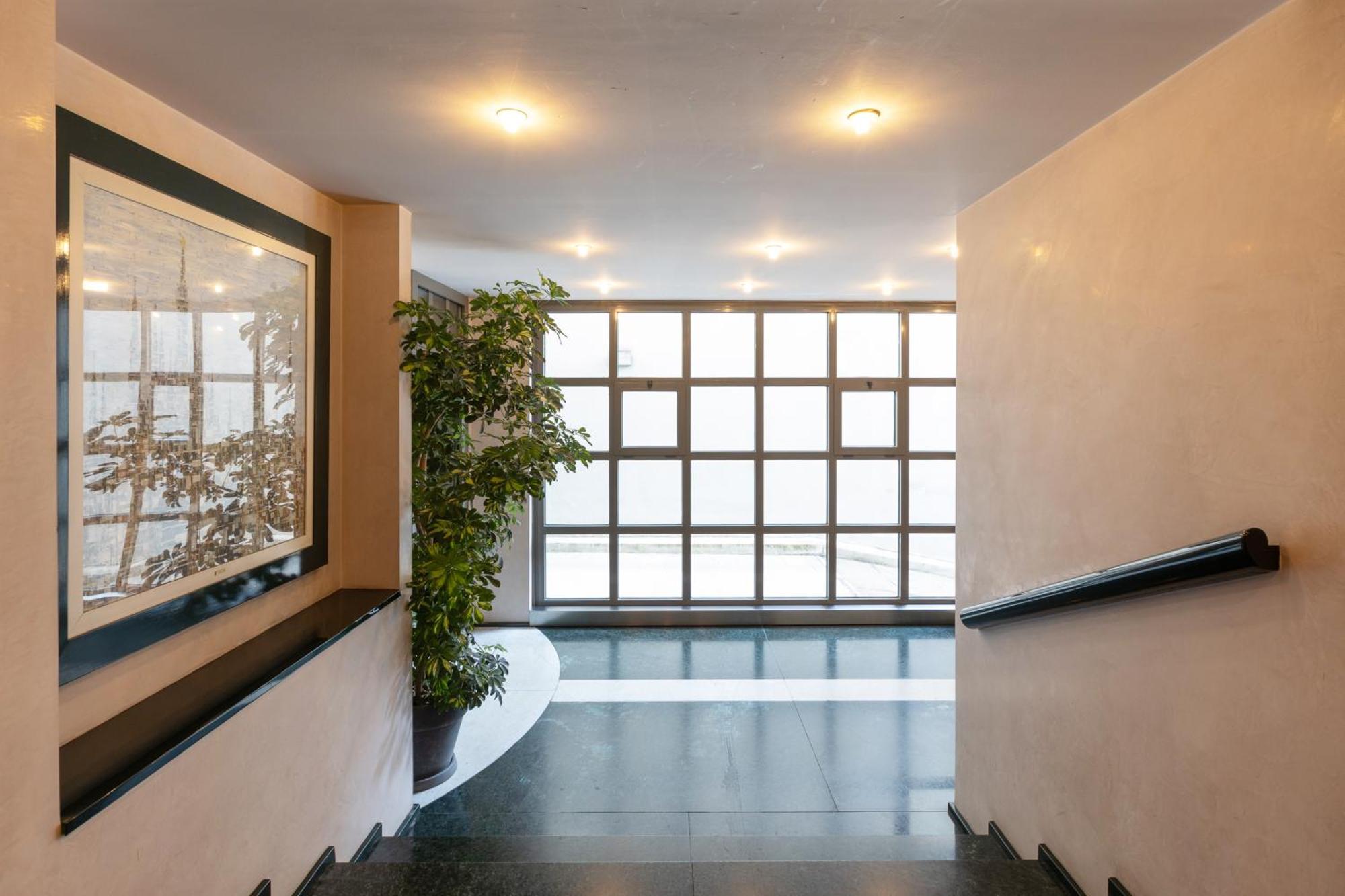 Apartament Ampio Bilocale Repubblica - Mirable Pm Mediolan Zewnętrze zdjęcie