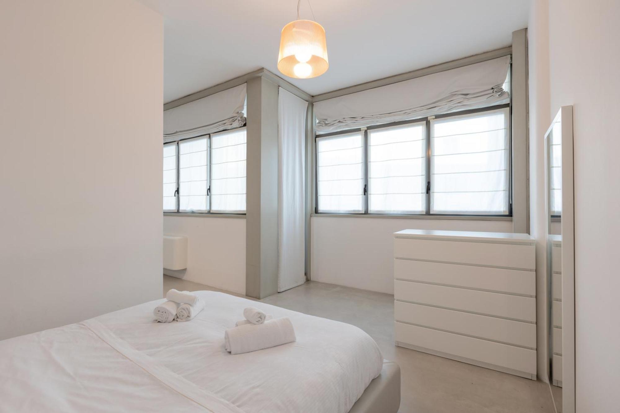 Apartament Ampio Bilocale Repubblica - Mirable Pm Mediolan Zewnętrze zdjęcie