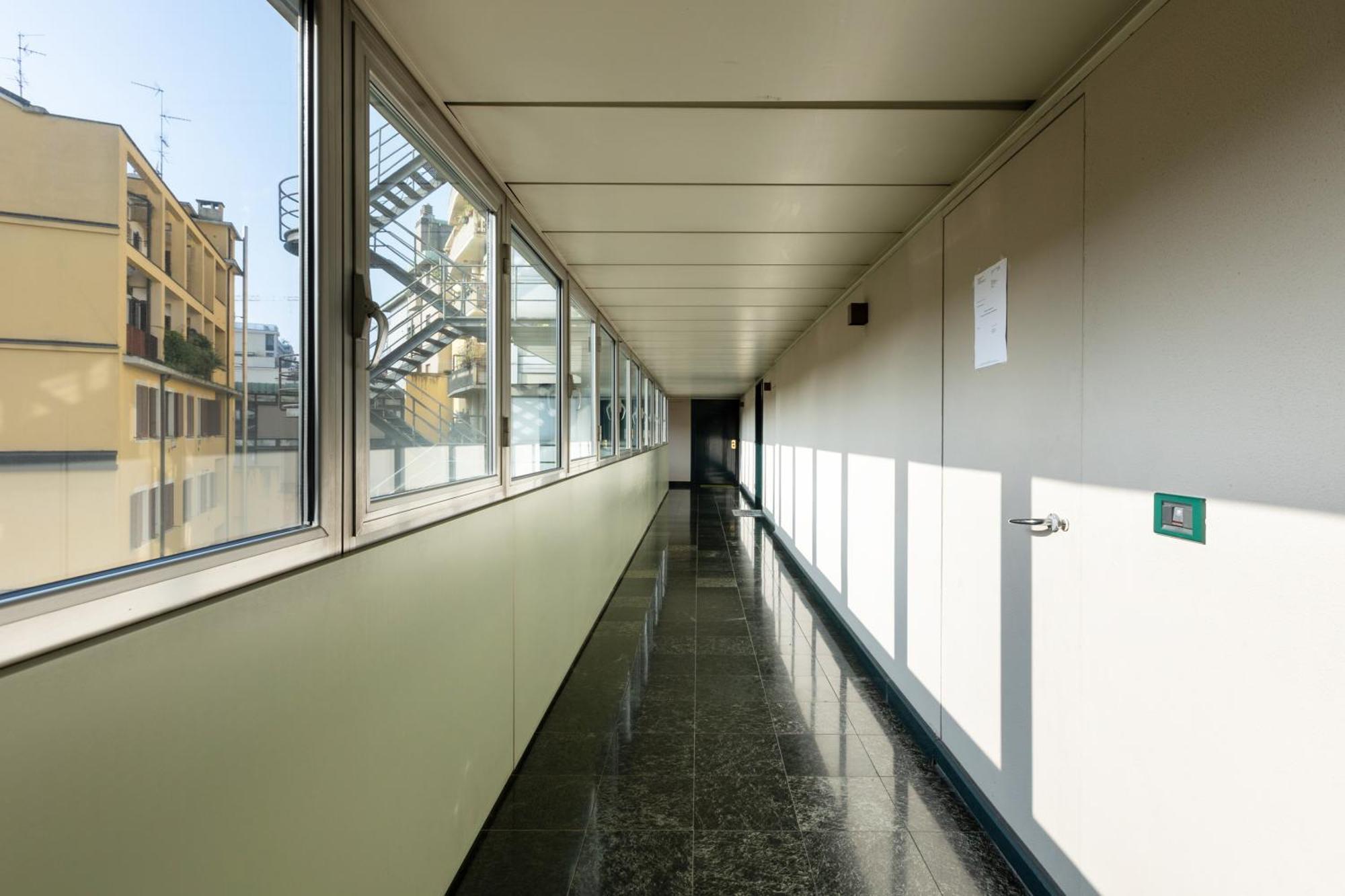 Apartament Ampio Bilocale Repubblica - Mirable Pm Mediolan Zewnętrze zdjęcie