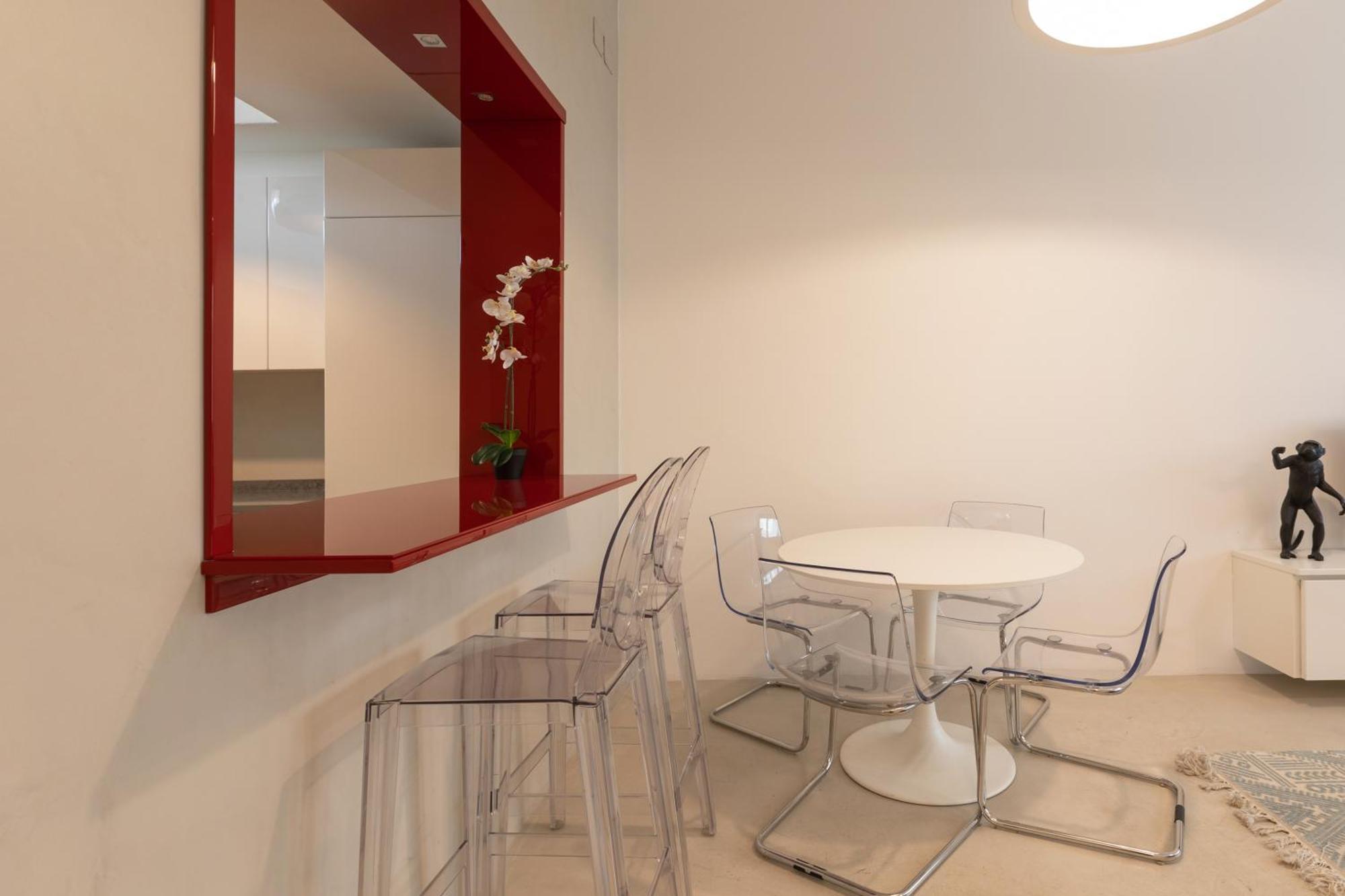 Apartament Ampio Bilocale Repubblica - Mirable Pm Mediolan Zewnętrze zdjęcie