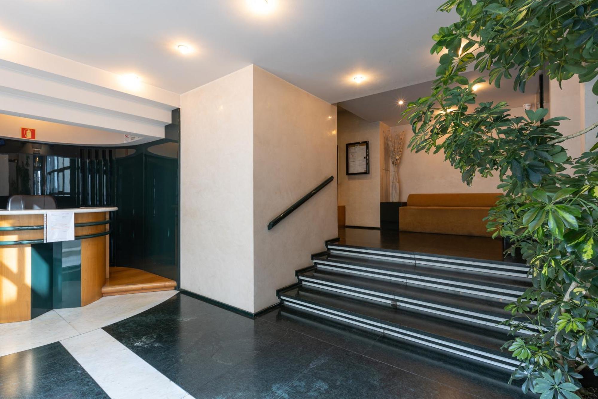 Apartament Ampio Bilocale Repubblica - Mirable Pm Mediolan Zewnętrze zdjęcie