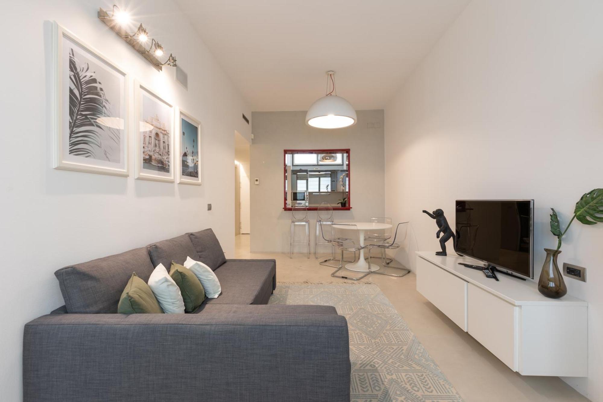 Apartament Ampio Bilocale Repubblica - Mirable Pm Mediolan Zewnętrze zdjęcie