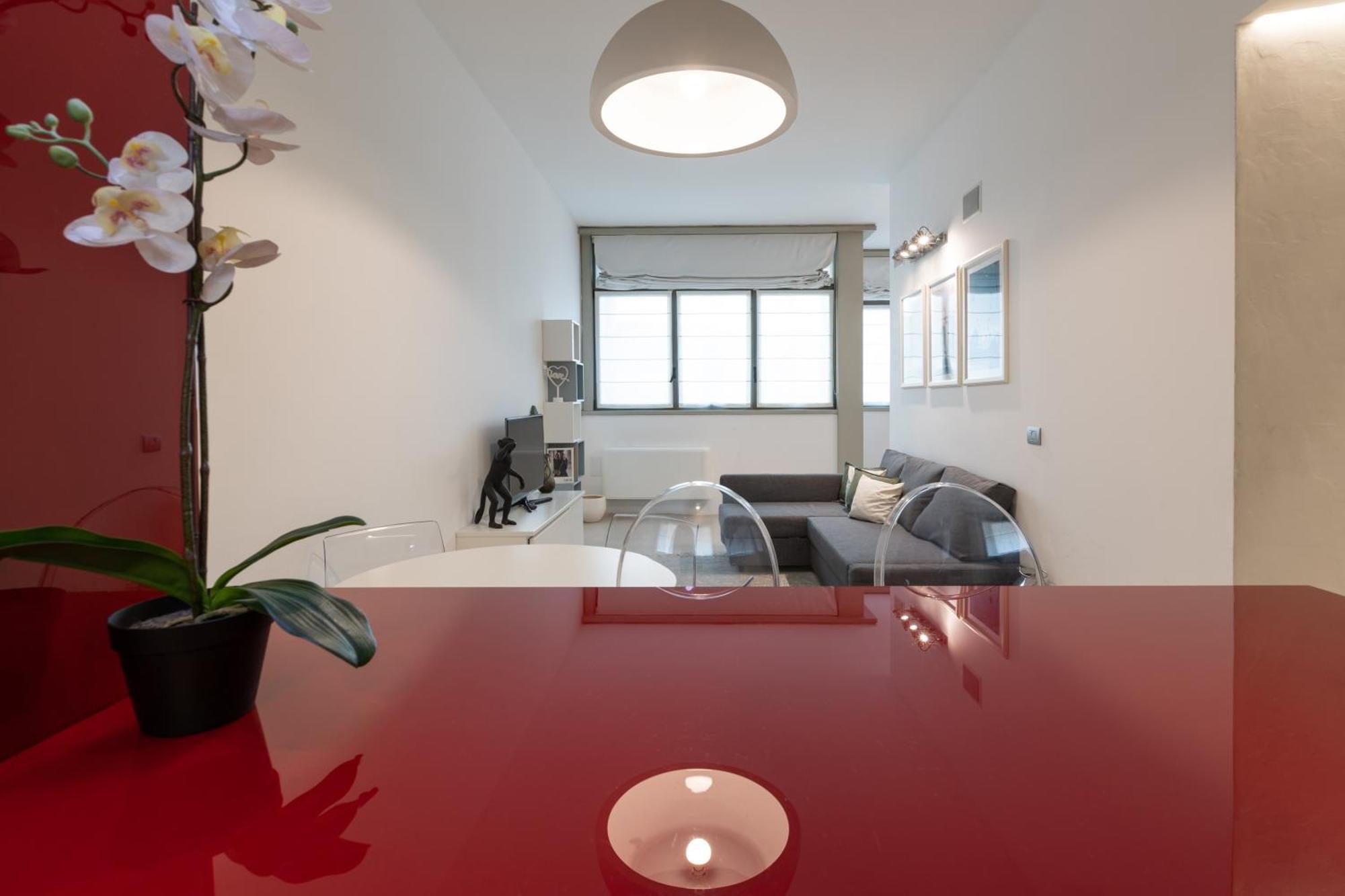 Apartament Ampio Bilocale Repubblica - Mirable Pm Mediolan Zewnętrze zdjęcie