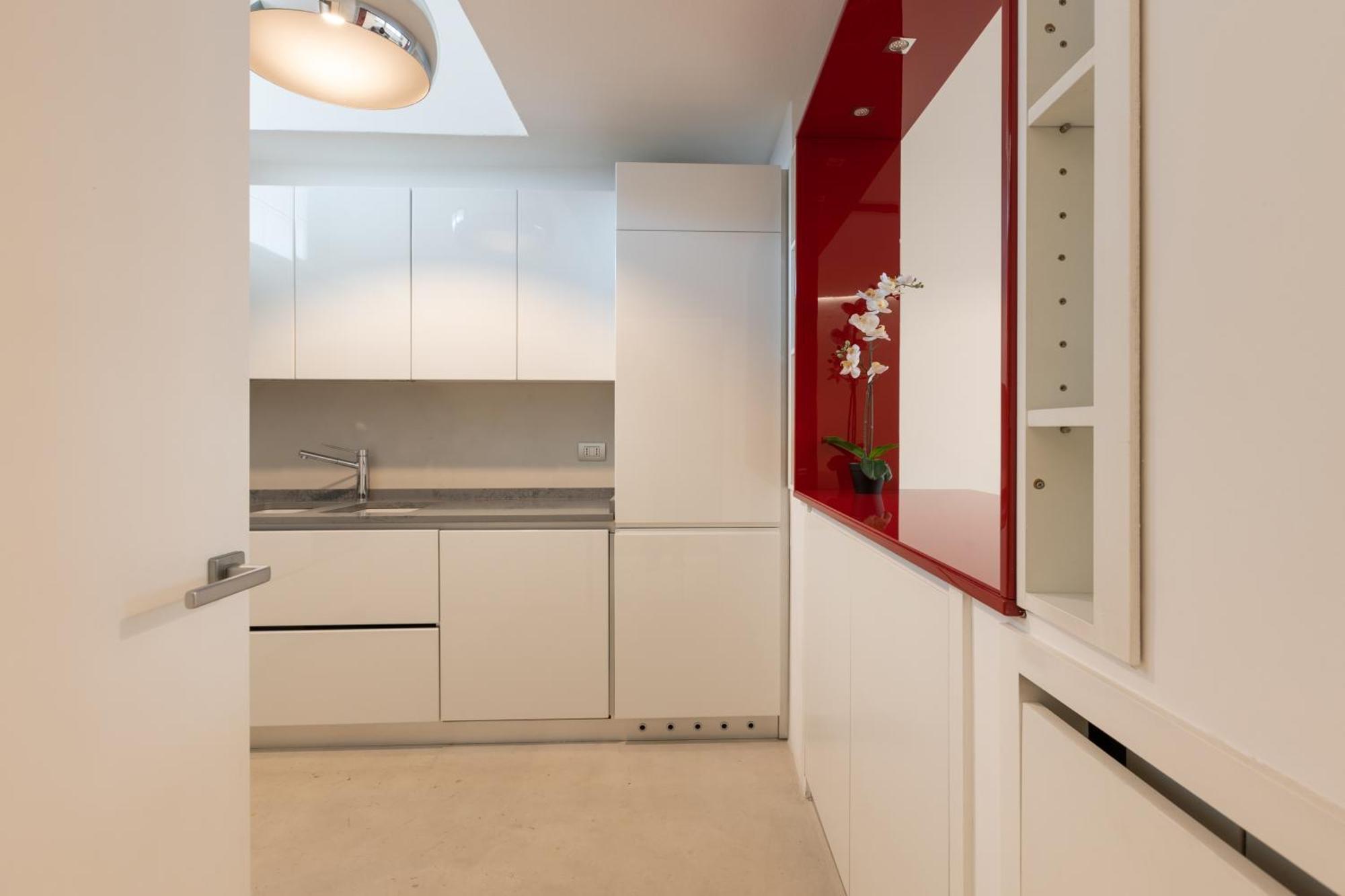 Apartament Ampio Bilocale Repubblica - Mirable Pm Mediolan Zewnętrze zdjęcie