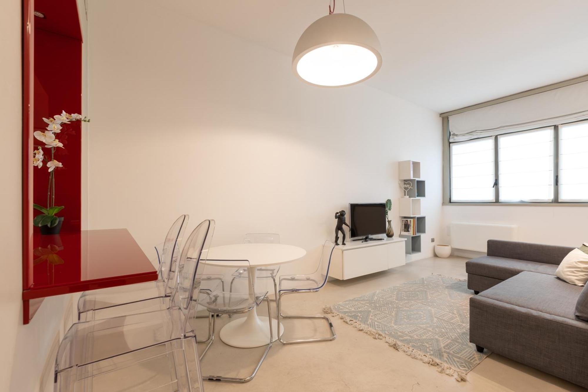 Apartament Ampio Bilocale Repubblica - Mirable Pm Mediolan Zewnętrze zdjęcie