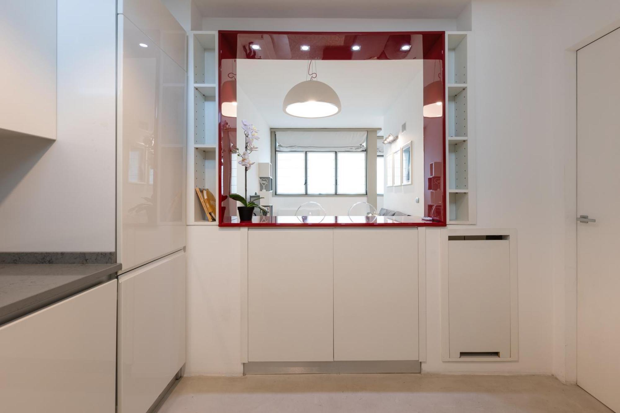 Apartament Ampio Bilocale Repubblica - Mirable Pm Mediolan Zewnętrze zdjęcie