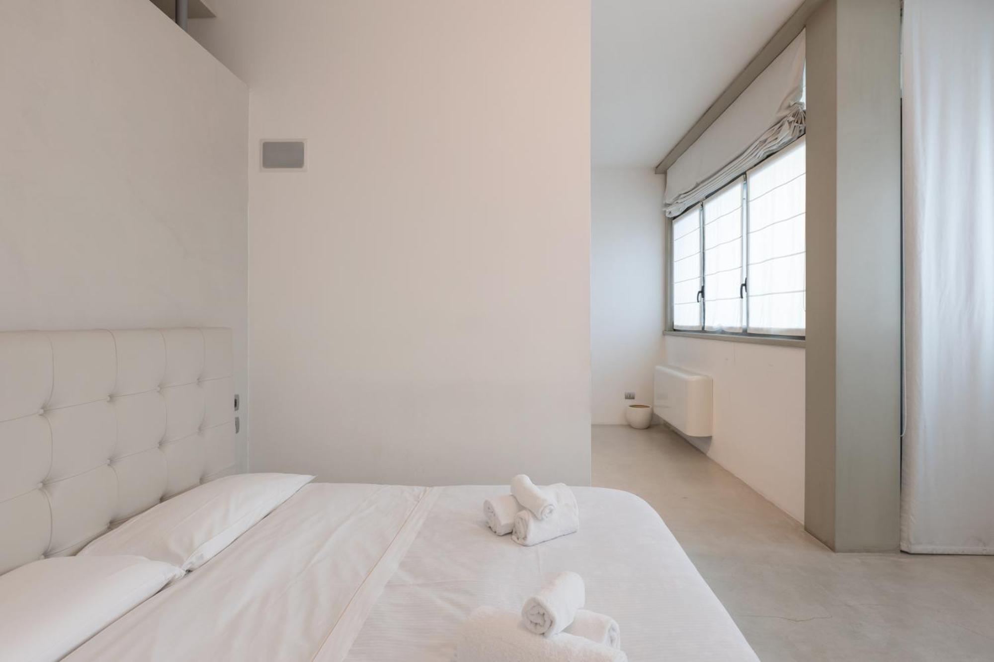 Apartament Ampio Bilocale Repubblica - Mirable Pm Mediolan Zewnętrze zdjęcie