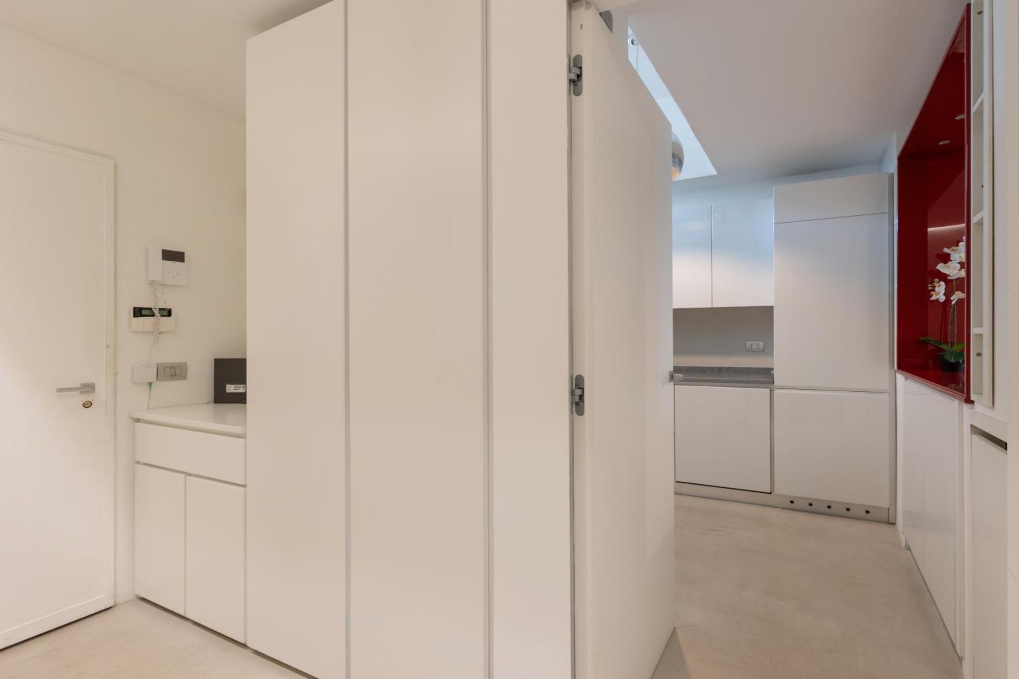 Apartament Ampio Bilocale Repubblica - Mirable Pm Mediolan Zewnętrze zdjęcie