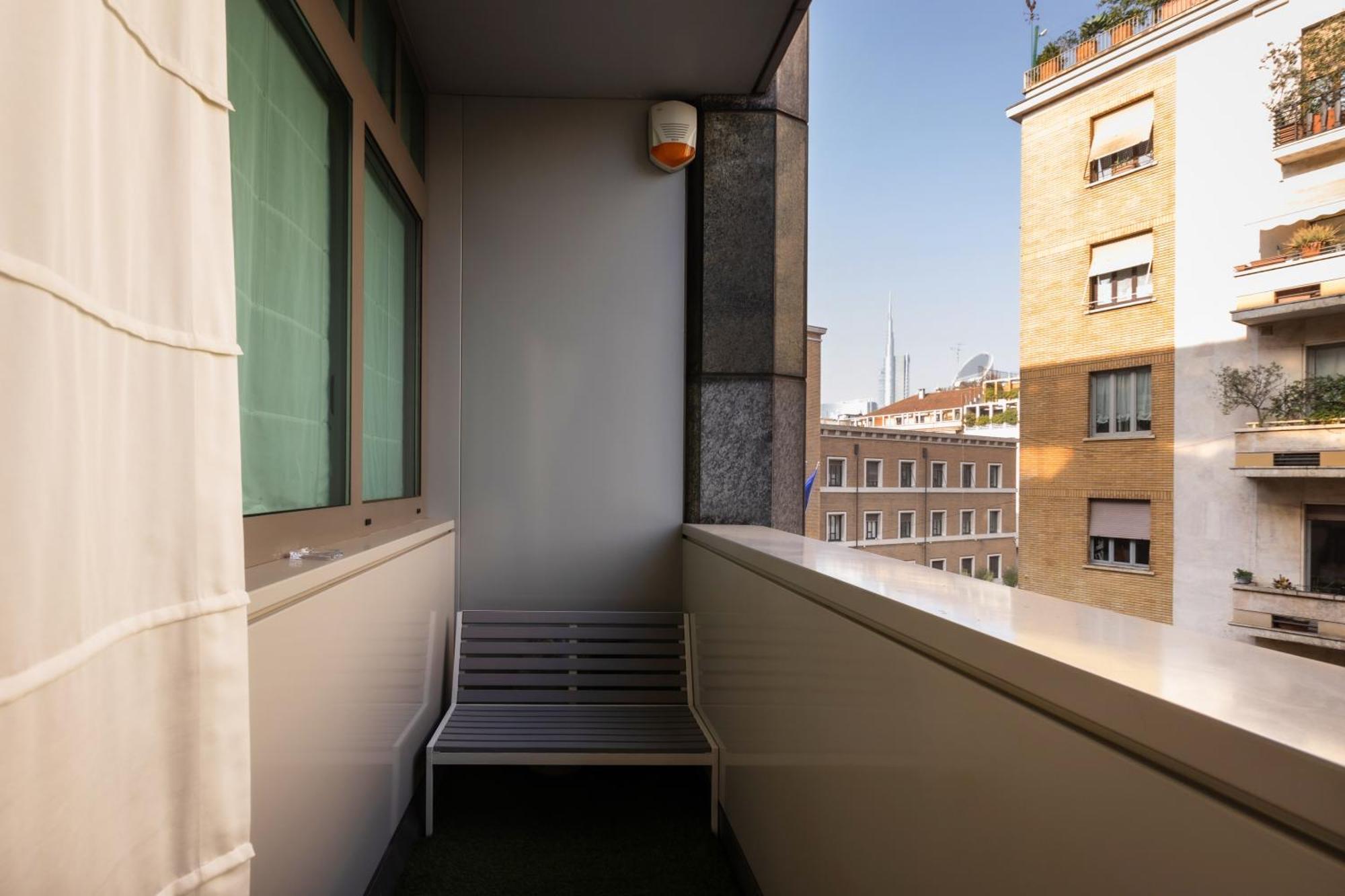 Apartament Ampio Bilocale Repubblica - Mirable Pm Mediolan Zewnętrze zdjęcie